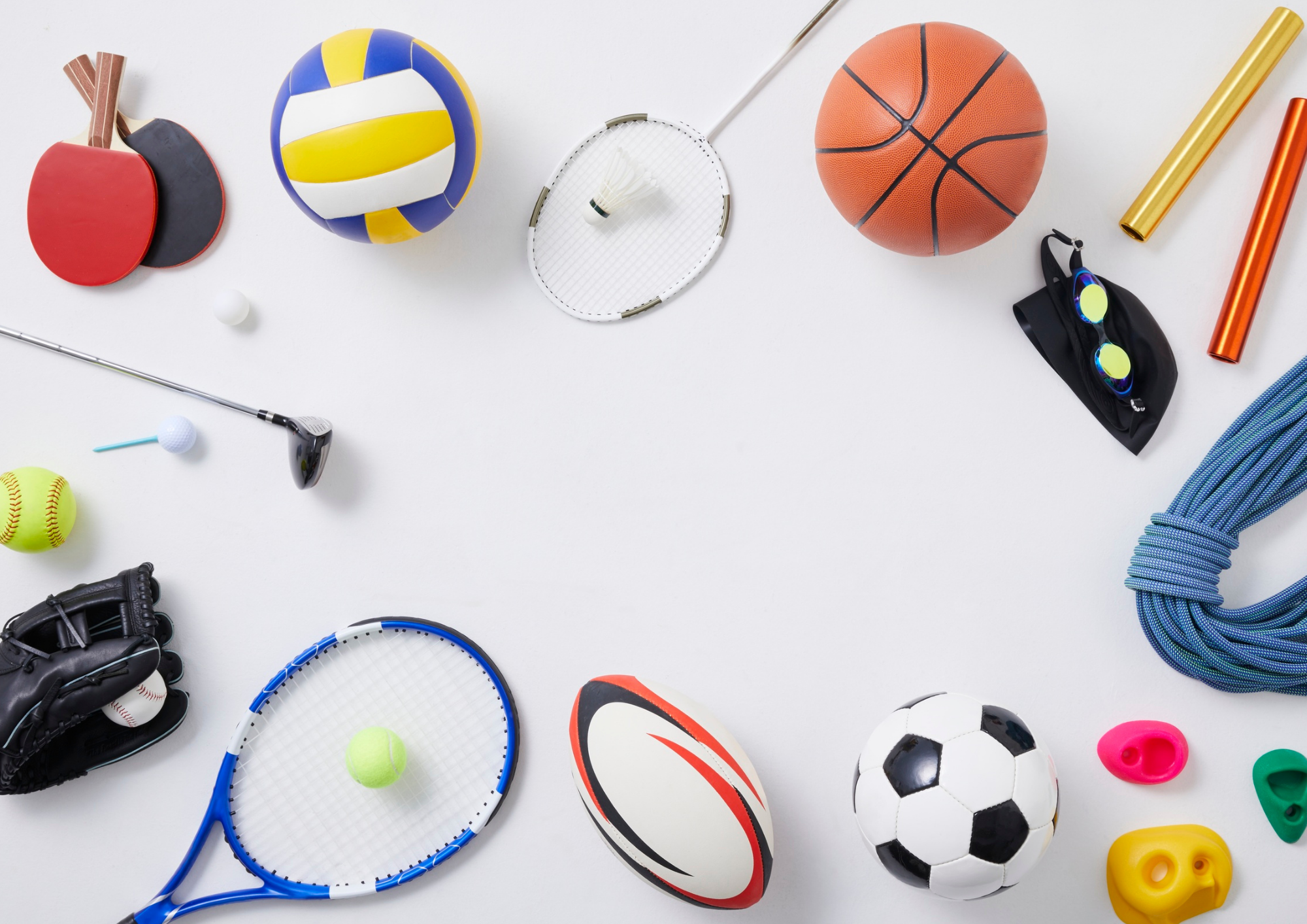 podo deportiva